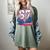 Baseball Drip 67 Meme Six Seven 6-7 Gen Alpha Slang Women's Comfort Colors T-Shirt Berry Baseball Drip 67 Meme Six Seven 6-7 Gen Alpha Slang Women's Comfort Colors T-Shirt Berry