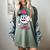 Baseball Drip Boys Ice Cream Youth Women's Comfort Colors T-Shirt Berry
