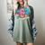Baseball Drip Ice Cream 67 Graffiti Splash Melt Women's Comfort Colors T-Shirt Berry