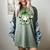Baseball Drip Ice Cream Boys Kids Shamrock St Patricks Day Women's Comfort Colors T-Shirt Berry Baseball Drip Ice Cream Boys Kids Shamrock St Patricks Day Women's Comfort Colors T-Shirt Berry