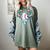 Baseball Drip Ice Cream Strong Character Women's Comfort Colors T-Shirt Berry Baseball Drip Ice Cream Strong Character Women's Comfort Colors T-Shirt Berry