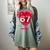Baseball Drip Ice Cream Valentine Youth Boys Girls Sport Women's Comfort Colors T-Shirt Berry Baseball Drip Ice Cream Valentine Youth Boys Girls Sport Women's Comfort Colors T-Shirt Berry