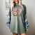 Baseball Drip Number 67 Sports Player Six Seven Meme Fan Women's Comfort Colors T-Shirt Berry