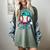 Baseball Drippy Style Apparel For Boys Youth Drip Baseball Women's Comfort Colors T-Shirt Berry