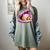 Baseball Glove Drip Shirt Ice Cream Dripping Girls Pocket Premium Women's Comfort Colors T-Shirt Berry Baseball Glove Drip Shirt Ice Cream Dripping Girls Pocket Premium Women's Comfort Colors T-Shirt Berry
