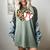Baseball Heart Leopard Heart Sport Baseball Mom Women's Comfort Colors T-Shirt Berry