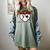 Baseball Heart Pirate Hat Crossed Swords Men Boys Kids Youth Women's Comfort Colors T-Shirt Berry