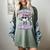 Baseball Ice Cram Drip 100 Days Of School 100th Boys Youth Women's Comfort Colors T-Shirt Berry Baseball Ice Cram Drip 100 Days Of School 100th Boys Youth Women's Comfort Colors T-Shirt Berry