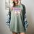 Baseball Ice Cream Drip Number 22 Player 22nd Birthday Women's Comfort Colors T-Shirt Berry Baseball Ice Cream Drip Number 22 Player 22nd Birthday Women's Comfort Colors T-Shirt Berry