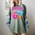 Baseball Ice Cream Drip Number 67 Player Or 67th Birthday Women's Comfort Colors T-Shirt Berry Baseball Ice Cream Drip Number 67 Player Or 67th Birthday Women's Comfort Colors T-Shirt Berry