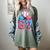 Baseball Ice Cream Drip Six Seven Gen Alpha Meme 67 Women's Comfort Colors T-Shirt Berry Baseball Ice Cream Drip Six Seven Gen Alpha Meme 67 Women's Comfort Colors T-Shirt Berry