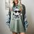 Baseball Ice Cream Drip Sports Boys Kids Youth Men Women's Comfort Colors T-Shirt Berry