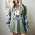 Baseball Ice Cream Drip Youth Boys Cute Easter Sports Women's Comfort Colors T-Shirt Berry Baseball Ice Cream Drip Youth Boys Cute Easter Sports Women's Comfort Colors T-Shirt Berry