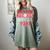 Baseball Mom Since 1981 Women's Comfort Colors T-Shirt Berry Baseball Mom Since 1981 Women's Comfort Colors T-Shirt Berry