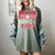 Baseball Mom Since 1999 Women's Comfort Colors T-Shirt Berry Baseball Mom Since 1999 Women's Comfort Colors T-Shirt Berry