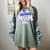 Baseball Mom Era Player Mother Game Day Women's Comfort Colors T-Shirt Berry Baseball Mom Era Player Mother Game Day Women's Comfort Colors T-Shirt Berry
