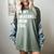 In My Baseball Mom Era Son Baseball Player Pitcher Catcher Women's Comfort Colors T-Shirt Berry
