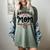 Baseball Mom Must Haves Product Women's Comfort Colors T-Shirt Berry