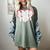 Baseball Mom Heart Women's Comfort Colors T-Shirt Berry