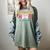 I Am A Baseball Mom With A Hood Playlist Women's Comfort Colors T-Shirt Berry I Am A Baseball Mom With A Hood Playlist Women's Comfort Colors T-Shirt Berry