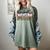 Baseball Mom Leopard Game Day Vibes Baseball Mama Women's Comfort Colors T-Shirt Berry