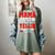 Baseball Mom Mama Baseball Lover Sport Mother's Day Women's Comfort Colors T-Shirt Berry