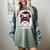 Baseball Mom Messy Bun Hair Player Mom Women's Comfort Colors T-Shirt Berry Baseball Mom Messy Bun Hair Player Mom Women's Comfort Colors T-Shirt Berry