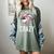 Baseball Mom Pitches Be Crazy Lips Premium Women's Comfort Colors T-Shirt Berry Baseball Mom Pitches Be Crazy Lips Premium Women's Comfort Colors T-Shirt Berry