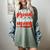 Baseball Mom Sport Mommy Baseball Mama Mother's Day Women's Comfort Colors T-Shirt Berry Baseball Mom Sport Mommy Baseball Mama Mother's Day Women's Comfort Colors T-Shirt Berry