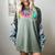 Baseball Mom Squad Tie Dye Cute Ball Mom Women's Comfort Colors T-Shirt Berry Baseball Mom Squad Tie Dye Cute Ball Mom Women's Comfort Colors T-Shirt Berry