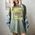 Baseball Mom Traits For Great Mothers Grey And Yellow Women's Comfort Colors T-Shirt Berry