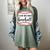 I Can We Have Baseball Mom Women Women's Comfort Colors T-Shirt Berry