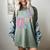 Baseball Player Collage Women Kids Coach Youth Girl Women's Comfort Colors T-Shirt Berry Baseball Player Collage Women Kids Coach Youth Girl Women's Comfort Colors T-Shirt Berry