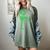 Baseball Shamrock St Patrick's Day Saint Paddy's Women's Comfort Colors T-Shirt Berry Baseball Shamrock St Patrick's Day Saint Paddy's Women's Comfort Colors T-Shirt Berry