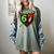 Baseball Six Seven 67 Meme Ice Cream Drip Xmas Women Men Women's Comfort Colors T-Shirt Berry