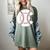 Baseball Sport Player Graphic Monogram Initial Letter C Women's Comfort Colors T-Shirt Berry Baseball Sport Player Graphic Monogram Initial Letter C Women's Comfort Colors T-Shirt Berry