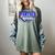 Blue Panther Baseball Home Plate Game Day Mascot Panther Women's Comfort Colors T-Shirt Berry Blue Panther Baseball Home Plate Game Day Mascot Panther Women's Comfort Colors T-Shirt Berry