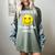 Boobies Make Me Smile Mardi Gras Raglan Baseball Tee Women's Comfort Colors T-Shirt Berry