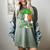 Boys St Patricks Day Irish Flag Kids Baseball Ice Cream Drip Women's Comfort Colors T-Shirt Berry Boys St Patricks Day Irish Flag Kids Baseball Ice Cream Drip Women's Comfort Colors T-Shirt Berry