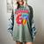 Bruh 67 Baseball Drip Number 67 Player 67th Birthday Women's Comfort Colors T-Shirt Berry Bruh 67 Baseball Drip Number 67 Player 67th Birthday Women's Comfort Colors T-Shirt Berry