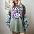 Bruh Baseball Drip Boys Youth Ice Cream Dripping Baseball Women's Comfort Colors T-Shirt Berry Bruh Baseball Drip Boys Youth Ice Cream Dripping Baseball Women's Comfort Colors T-Shirt Berry