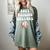 Busy Raising Ballers Baseball Mom Groovy Mother Day Women's Comfort Colors T-Shirt Berry Busy Raising Ballers Baseball Mom Groovy Mother Day Women's Comfort Colors T-Shirt Berry