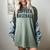 Coffee And Baseball Women's Comfort Colors T-Shirt Berry