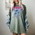 Cool Baseball F Caw F Crow Fcawf Raven Fawk Off Bird Women's Comfort Colors T-Shirt Berry
