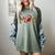 Football Mom Dance Mom Baseball Mom Mother Day Women's Comfort Colors T-Shirt Berry