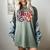 Game Day Baseball Leopard Coquette Bow Mama Mom Sister Women's Comfort Colors T-Shirt Berry Game Day Baseball Leopard Coquette Bow Mama Mom Sister Women's Comfort Colors T-Shirt Berry