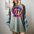 Gen Alpha Slang Ice Cream Drip Six Seven 67 Baseball Catcher Women's Comfort Colors T-Shirt Berry