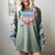 Happy 100 Days Of School Baseball Drip 100th Day Of School Women's Comfort Colors T-Shirt Berry Happy 100 Days Of School Baseball Drip 100th Day Of School Women's Comfort Colors T-Shirt Berry