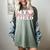 My Heart Is On That Court Baseball Mom Women's Comfort Colors T-Shirt Berry My Heart Is On That Court Baseball Mom Women's Comfort Colors T-Shirt Berry