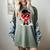 Heart Playing Baseball Valentine Baseball Women's Comfort Colors T-Shirt Berry Heart Playing Baseball Valentine Baseball Women's Comfort Colors T-Shirt Berry